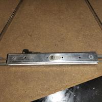 Chiusura Orizzontale Porta Basculante Garage