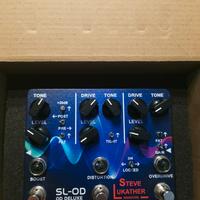 Rodenberg sl-od deluxe Steve Lukather