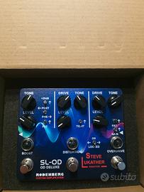 Rodenberg sl-od deluxe Steve Lukather