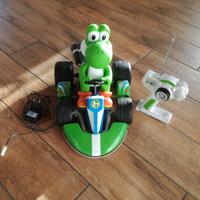 Macchinina telecomandata