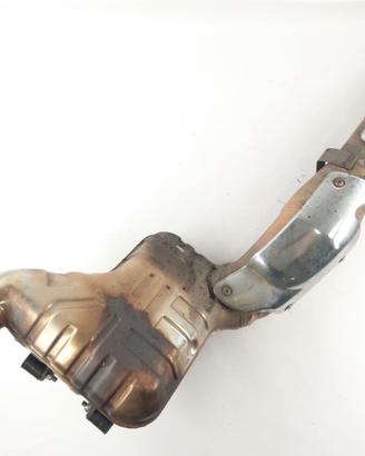 SCARICO SILENZIATORE BMW R 1100 gs 1994 1999
