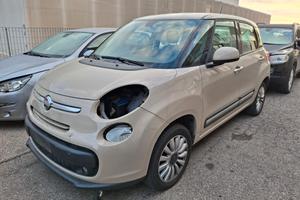 Fiat 500L anno 2015 ricambi usati
