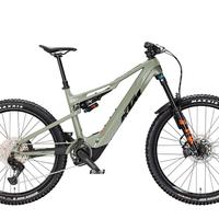 KTM Macina Kapoho Master ABS – 2025