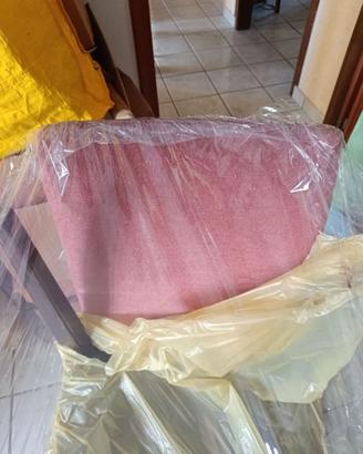 sedie da salotto