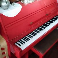 Pianoforte Yuong Chang verticale