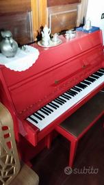 Pianoforte Yuong Chang verticale