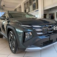 Hyundai Tucson 1.6 CRDI 48V DCT Business
