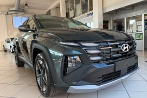 Hyundai Tucson 1.6 CRDI 48V DCT Business