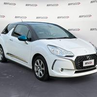 DS DS 3 DS 3 PureTech 82 So Chic