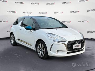 DS DS 3 DS 3 PureTech 82 So Chic