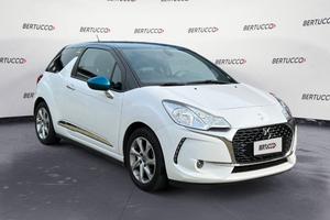 DS DS 3 DS 3 PureTech 82 So Chic