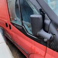 FORD TRANSIT - PORTA DESTRA