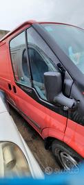 FORD TRANSIT - PORTA DESTRA