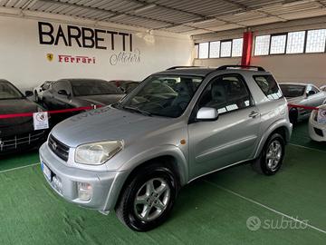 Toyota RAV4 2.0 Gpl 4x4 PERMUTE RATE