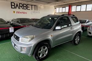 Toyota RAV4 2.0 Gpl 4x4 PERMUTE RATE