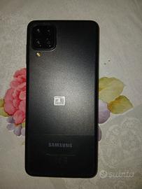 cellulare samsung a 12