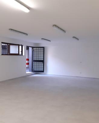 Magazzino / ufficio
