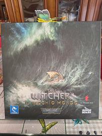 the witcher skellige