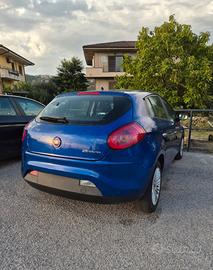 Fiat Bravo 1.6 MJ Emotion 120CV Diesel