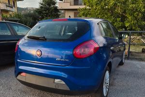 Fiat Bravo 1.6 MJ Emotion 120CV Diesel