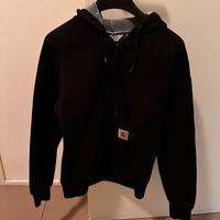 Giacca Carhartt in neoprene Nero