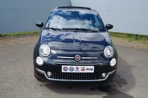 FIAT 500C 1.0 Hybrid Dolcevita Navi/Clima Autom.