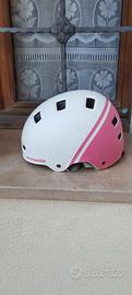 casco da bici Btwin