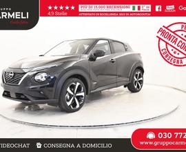 Nissan Juke 1.6 hev Tekna - KM0