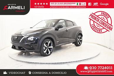 Nissan Juke 1.6 hev Tekna - KM0