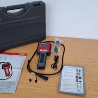 Sonda videoscopio KS TOOLS ULTIMATEvision da 8,5 m