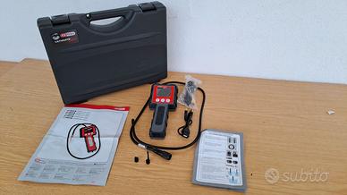 Sonda videoscopio KS TOOLS ULTIMATEvision da 8,5 m