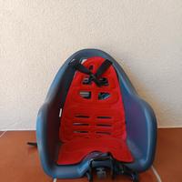 seggiolino per bicicletta 