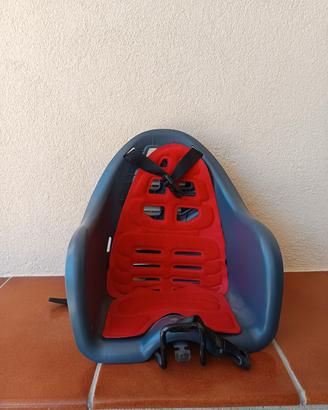seggiolino per bicicletta 