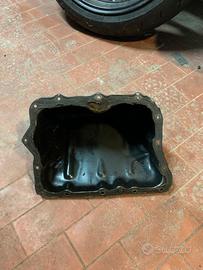 Coppa olio originale smart roadster 452