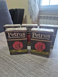 Petrus Boonekamp 5 Box Sigillati 10 Mignon