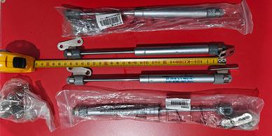 Pistoni ante mobili 15kg e 10kg