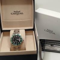 orologio Capital