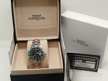 orologio Capital