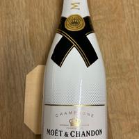 Champagne Moet & chandon Ice imperial