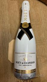 Champagne Moet & chandon Ice imperial