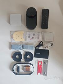 SwitchBot Lock Ultra KIT Touch