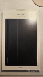 Book Cover Galaxy Tab S8+ / Galaxy Tab S7+