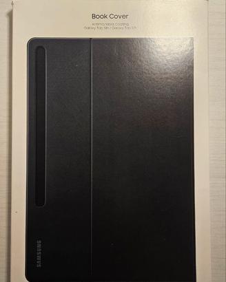 Book Cover Galaxy Tab S8+ / Galaxy Tab S7+