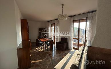 STANZE SINGOLE ARREDATE IN TRE LOCALI - SOLO MASCH