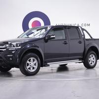 GREAT WALL Steed 2.4 ECODUAL 4WD PREMIUM
