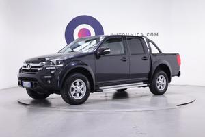 GREAT WALL Steed 2.4 ECODUAL 4WD PREMIUM