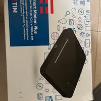 Smart modem plus Tim