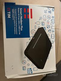 Smart modem plus Tim
