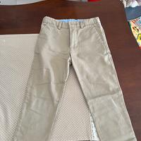 Pantalone bimbo Ralph Lauren