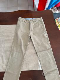 Pantalone bimbo Ralph Lauren